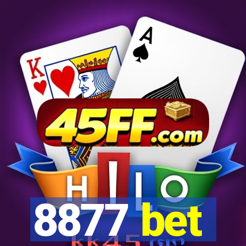 8877 bet
